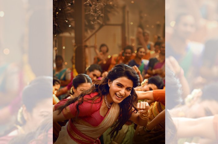 ‘మా ఇంటి బంగారం’ నుంచి ఫస్ట్ సింగిల్ ‘తస్సాదియ్యా’ విడుదల Telugu News