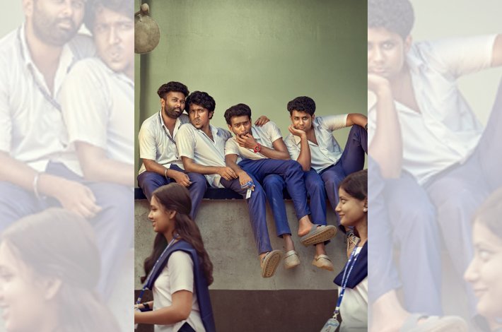 ‘వాలా Ⅱ’ చిత్రం ఏప్రిల్ 24న తెలుగులో రిలీజ్ Telugu News