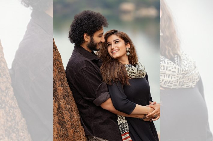 మహేష్ బాబు లాంచ్ చేసిన ‘శ్రీనివాస మంగాపురం’ టీజర్ Telugu News