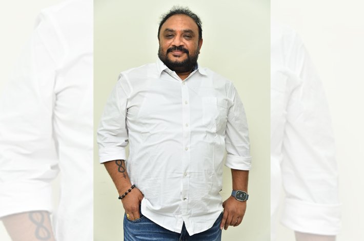 ‘బ్యాడ్ బాయ్ కార్తీక్’ మాస్ యాక్షన్ ఎంటర్‌టైనర్: నిర్మాత శ్రీనివాసరావు Telugu News