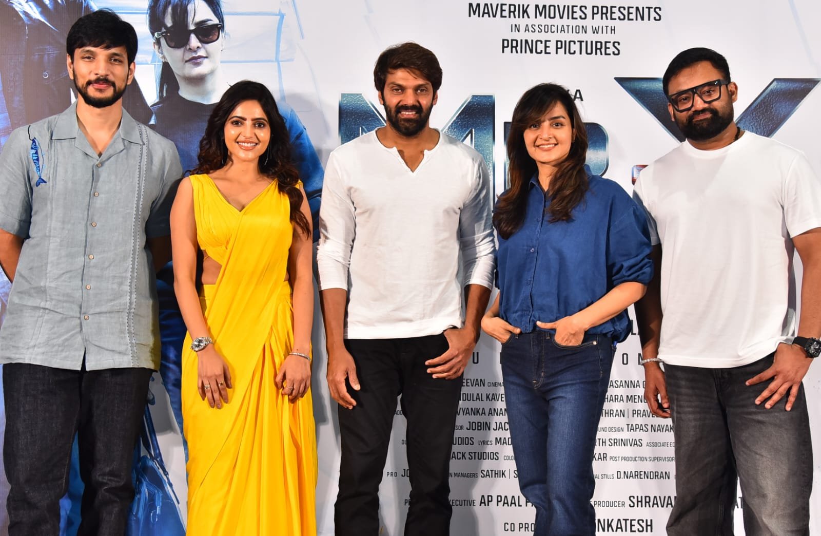 ‘మిస్టర్ ఎక్స్’ స్పై యాక్షన్ థ్రిల్లర్: హీరో ఆర్య Telugu News