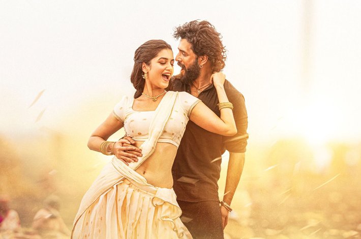 ‘లెనిన్‌’ నుంచి సెకండ్ సాంగ్ ‘ఎట్టా ఎట్టా’ రిలీజ్‌ Telugu News