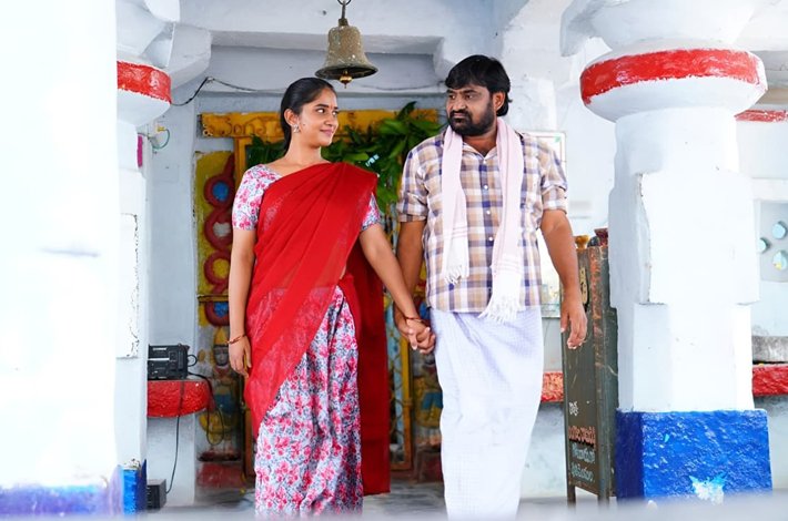 ‘రిచ్ కిడ్’ ఏప్రిల్ 23న  విడుదల Telugu News