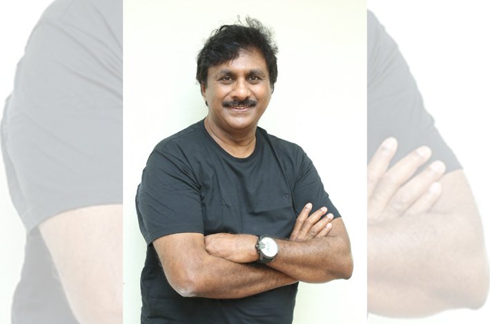 “గేదెల రాజు” నాకు సమ్ థింగ్ స్పెషల్ – రఘు కుంచె Telugu News