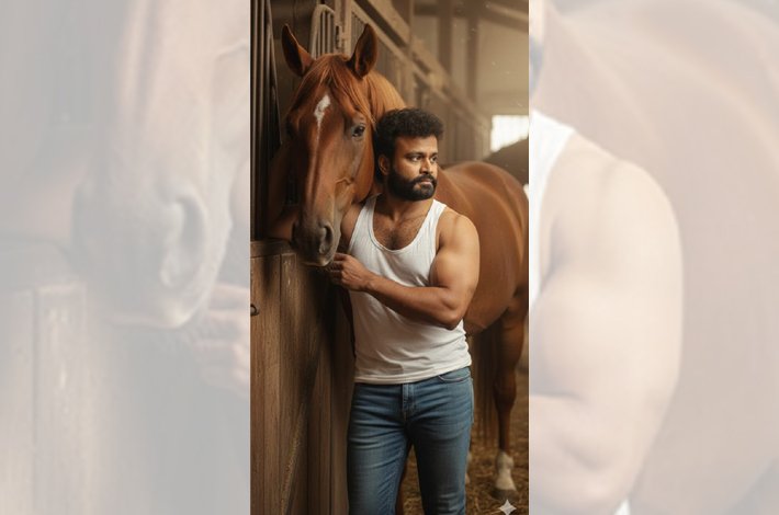 నటుడు & సేవామూర్తిగా అఫ్సర్ ఆజాద్ Telugu News