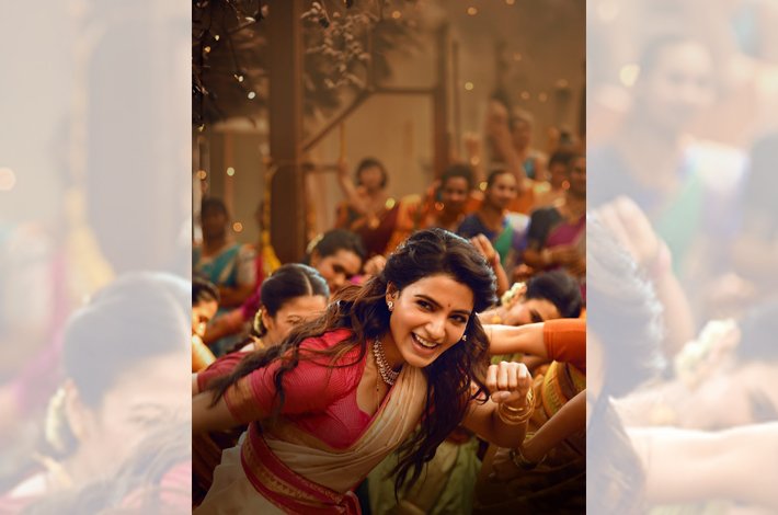 ‘మా ఇంటి బంగారం’లో సెన్సేష‌న‌ల్ రెస్పాన్స్‌తో ట్రెండింగ్ అవుతోన్న ‘త‌స్సాదియ్యా’ సాంగ్‌ Telugu News