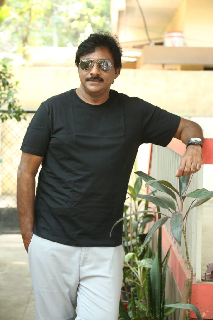 “గేదెల రాజు” నాకు సమ్ థింగ్ స్పెషల్ – రఘు కుంచె Telugu News