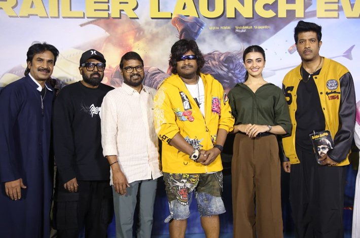 ‘జెట్లీ’ సినిమా  కొత్త ఎక్స్‌పీరియెన్స్ ఇస్తుంది:  డైరెక్టర్ రితేష్ రానా Telugu News