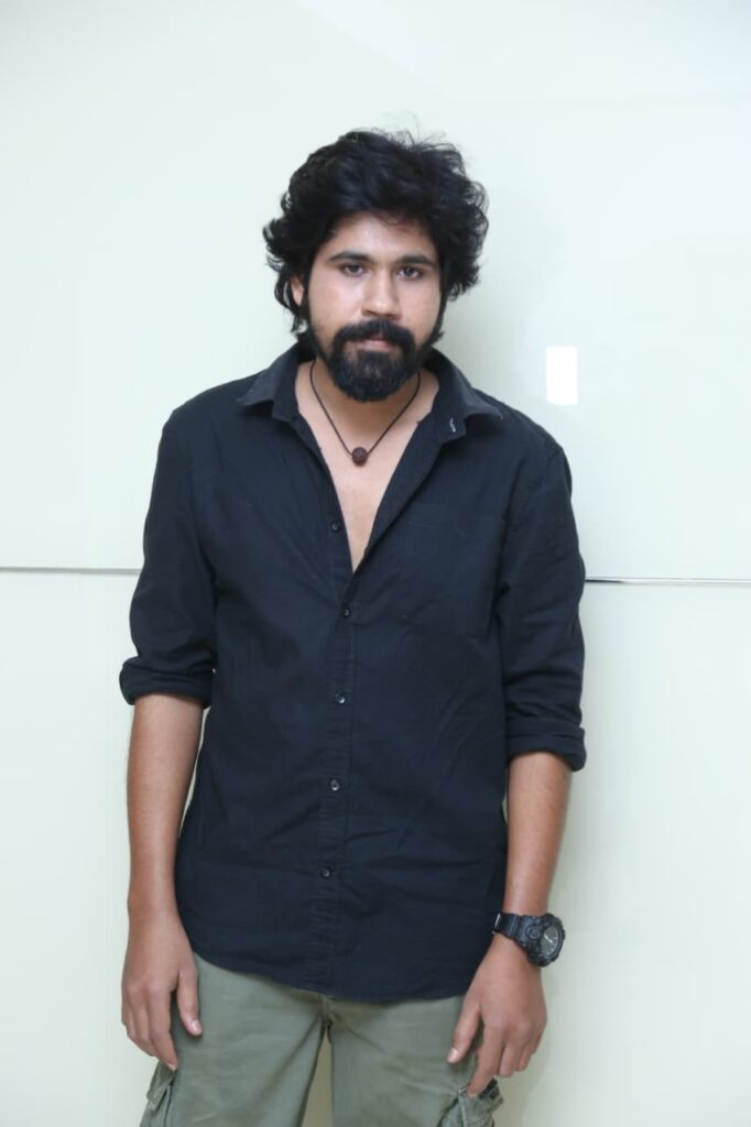 ‘కన్న’ మూవీ టీజర్  లాంచ్ Telugu News