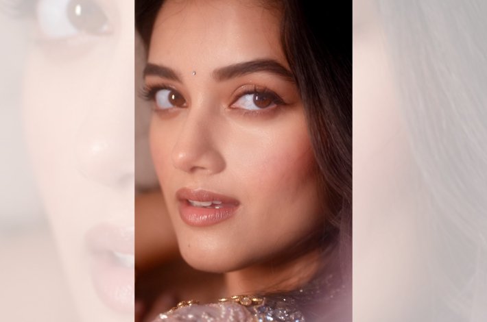 Bhagyashree borse latest clicks Telugu News