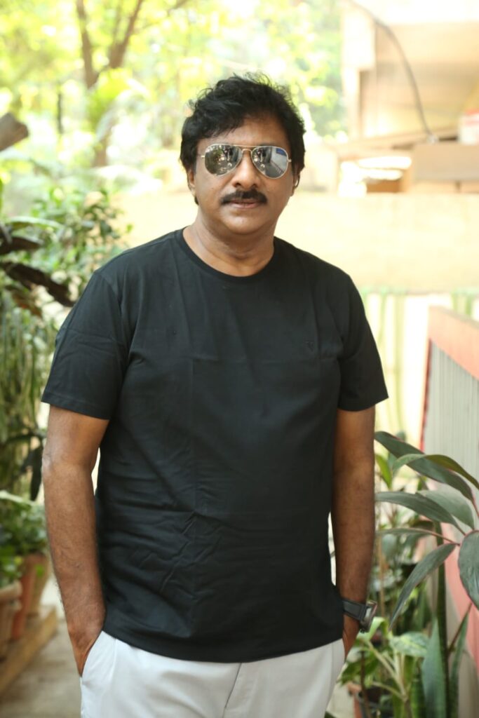 “గేదెల రాజు” నాకు సమ్ థింగ్ స్పెషల్ – రఘు కుంచె Telugu News