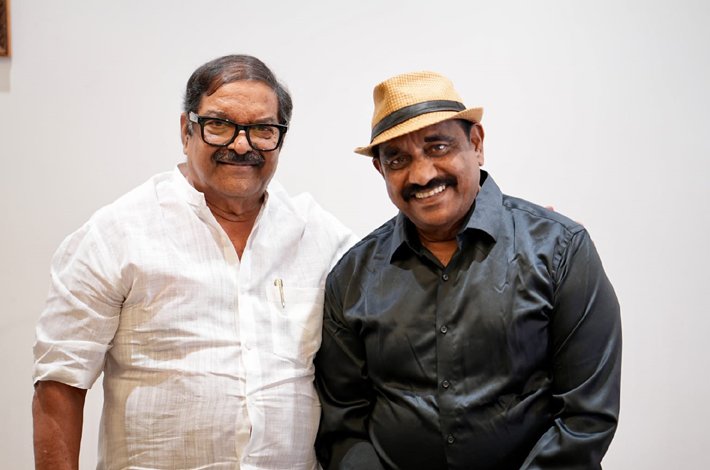 మే 1న ‘రాక్షసపురం’ విడుదల Telugu News