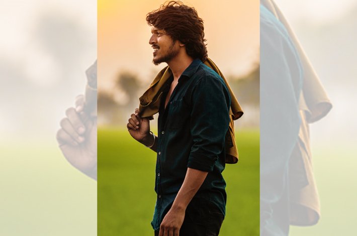 ‘గోదారి గట్టుపైన’ సినిమా నుంచి నేను నా పల్లెటూరు సాంగ్ రిలీజ్ Telugu News