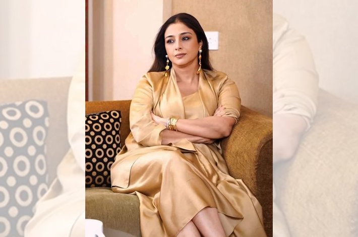 #కింగ్100 చిత్రంలో జాయిన్ అయిన టబు Telugu News