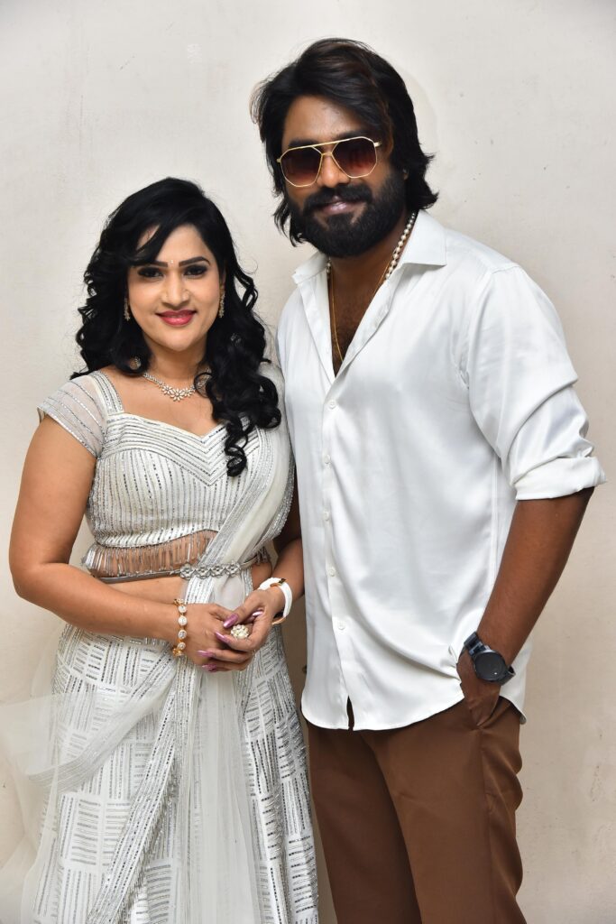 “కొత్త కొత్తగా” సాంగ్ ఆల్బమ్ లాంఛ్ Telugu News