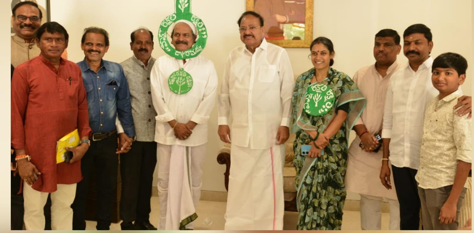 “గద్దర్ అవార్డ్” ఇచ్చిన ఉత్తేజంతో రెండో చిత్రం త్వరలో ప్రారంభం!! Telugu News