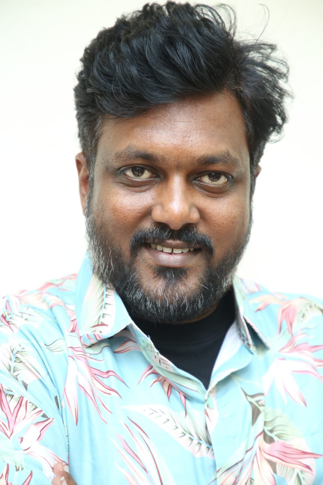 గేదెల రాజు సినిమా ప్రేక్షకుల్ని ఆకట్టుకుంటుంది – డైరెక్టర్ చైతన్య మోటూరి Telugu News