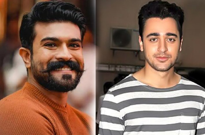 ‘డెకాయిట్’ పై రామ్ చరణ్ & ఇమ్రాన్ ఖాన్ ప్రశంసలు Telugu News