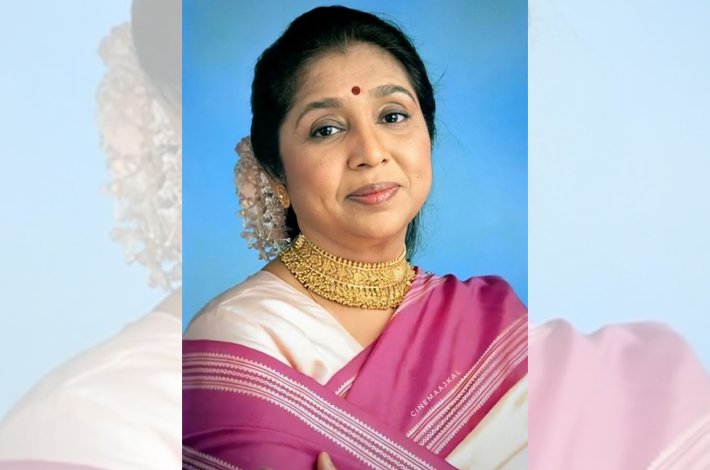 ఆశా  భోస్లే  గారి ఆత్మకు శాంతి చేకూరాలి: పవన్‌ కల్యాణ్‌ Telugu News