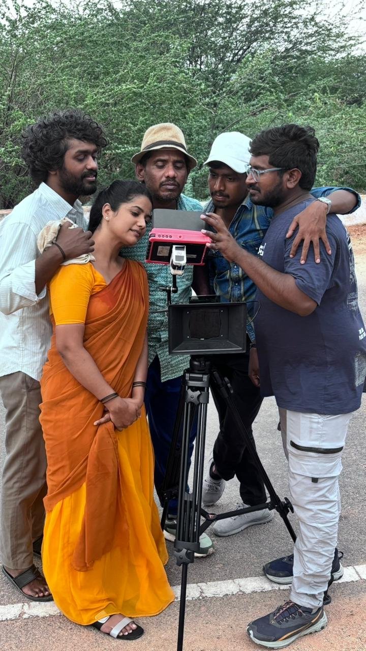 ‘అన్ని ఓ గురుతులు’ చిత్రానికి గుర్తింపు Telugu News