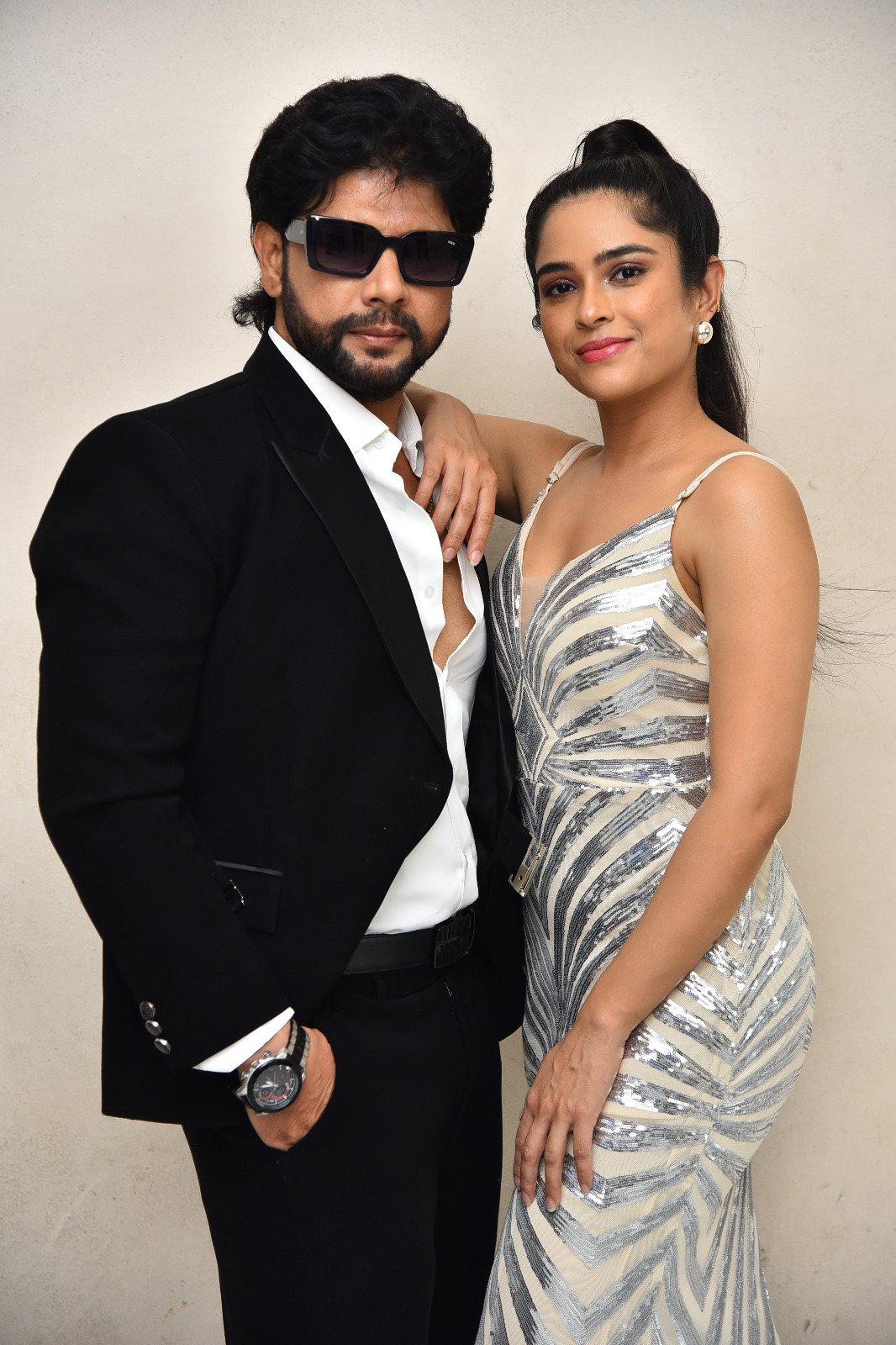 ‘అటు ఫ్రెండ్ ఇటు లవర్’ ట్రైలర్ లాంచ్ Telugu News