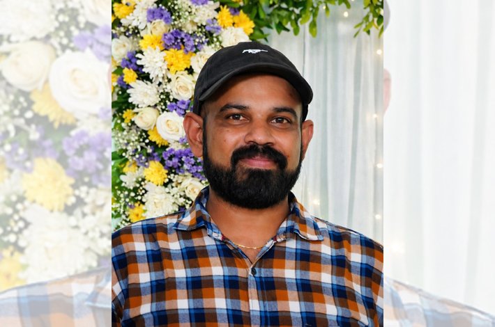 గుండెపోటుతో ప్రముఖ ఎడిటర్ మధు రెడ్డి కన్నుమూత Telugu News