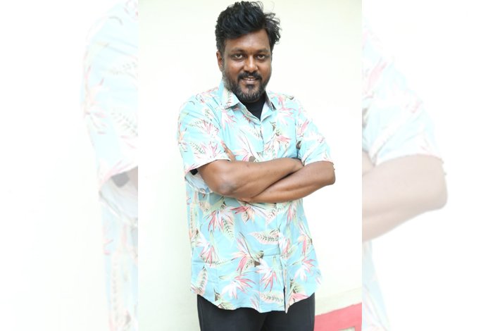 గేదెల రాజు సినిమా ప్రేక్షకుల్ని ఆకట్టుకుంటుంది – డైరెక్టర్ చైతన్య మోటూరి Telugu News