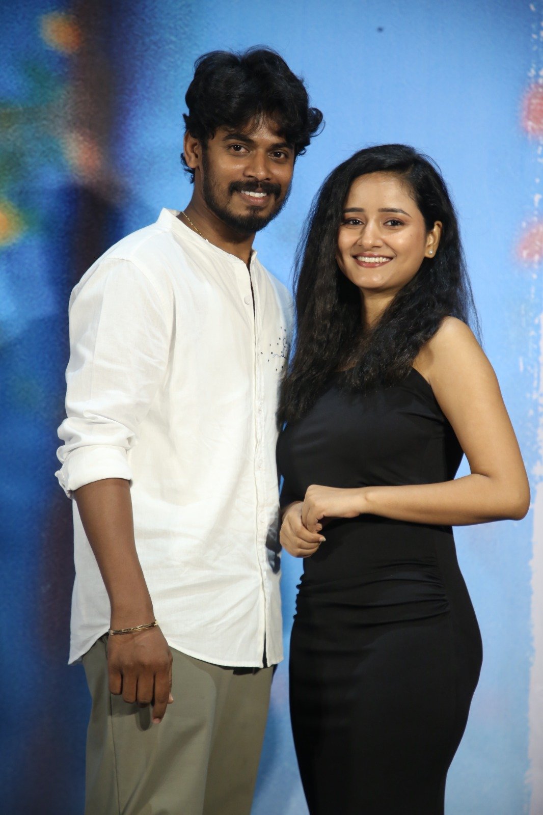 ‘ఎవరే’ పాట మంచి హిట్ అవ్వాలి సాంగ్ లాంఛ్ ఈవెంట్‌లో హీరో అంబటి అర్జున్ Telugu News