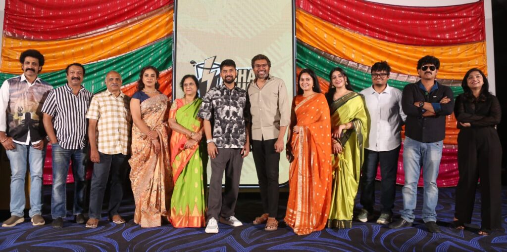 కొత్త సీరియల్స్‌   తీసుకొస్తున్నాం: చాయ్ షాట్స్ కో-ఫౌండర్ శరత్ చంద్ర Telugu News