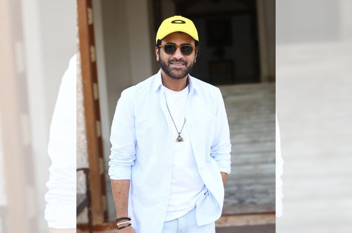 రాజమహేంద్రవరంలో ‘భోగి’ కొత్త షెడ్యూల్ ప్రారంభం Telugu News