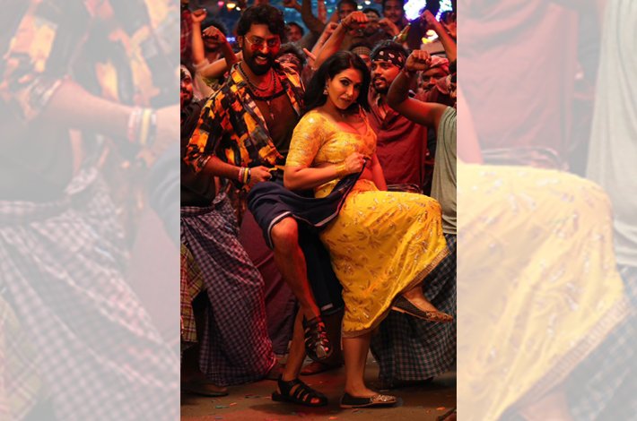 ‘లబ్బరు బొమ్మ’ సాంగ్ రిలీజ్ Telugu News