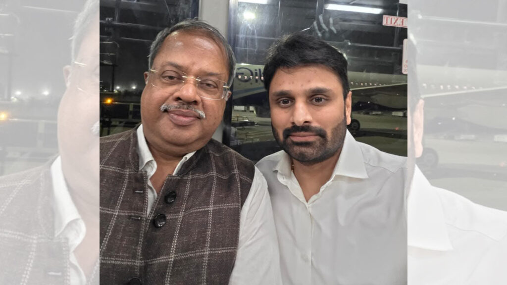 కొల్లేరు సమస్యపై కీలక చర్చలు.. CEC ఛైర్మన్‌తో భేటీ Telugu News