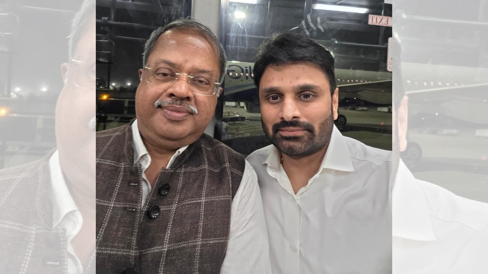 కొల్లేరు సమస్యపై కీలక చర్చలు.. CEC ఛైర్మన్‌తో భేటీ Telugu News