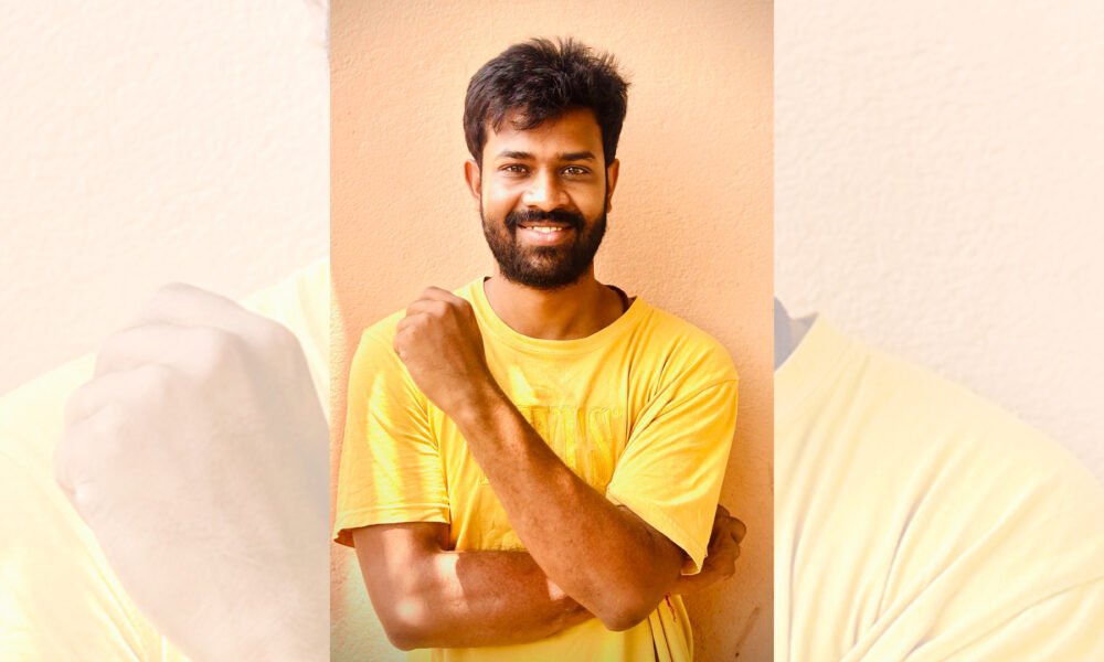 ‘తిమ్మరాజుపల్లి టీవీ’ చిత్రీకరణలో అదొక మెమరబుల్ మూమెంట్: నటుడు ప్రదీప్ కొట్టె Telugu News