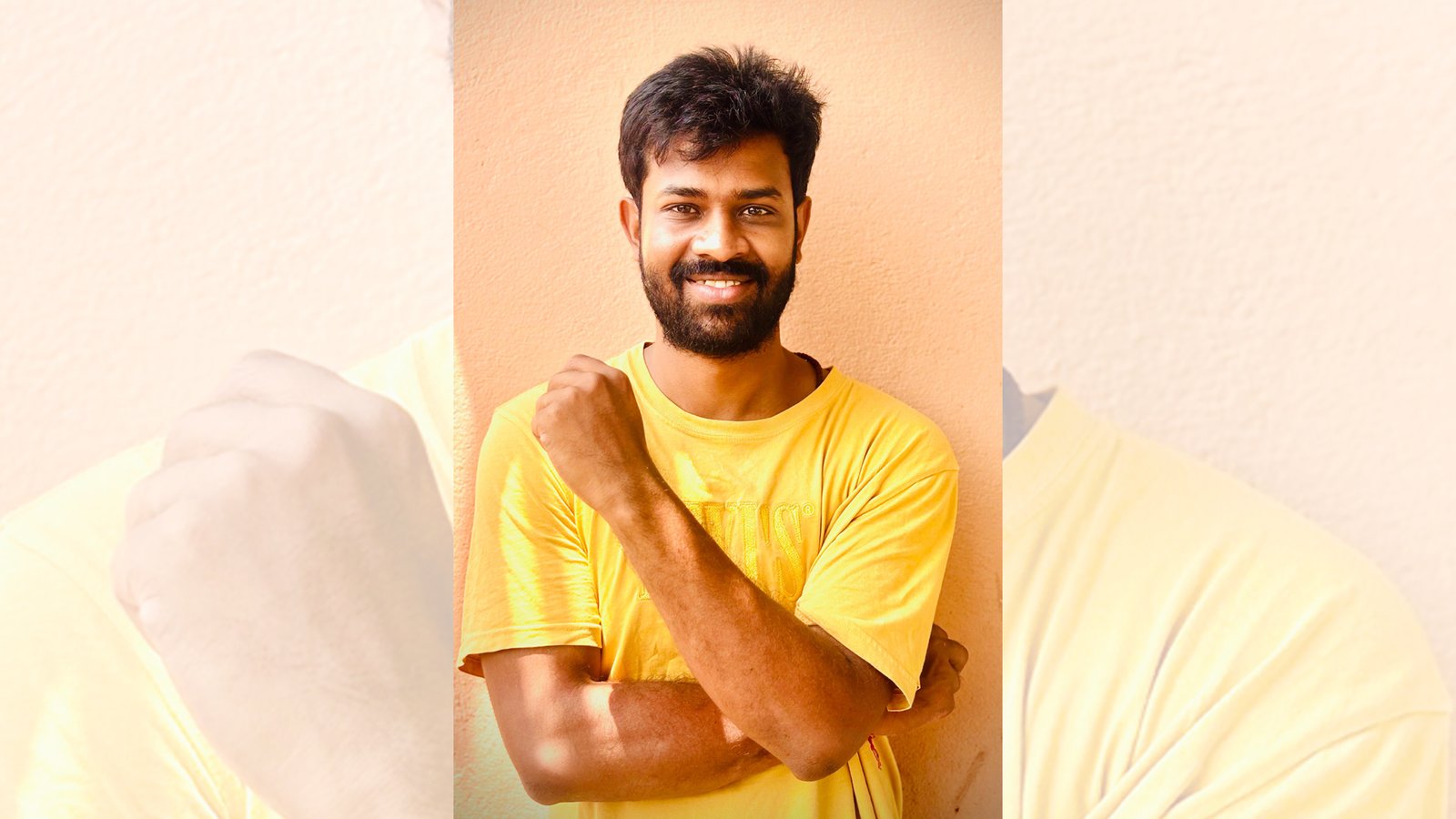‘తిమ్మరాజుపల్లి టీవీ’ చిత్రీకరణలో అదొక మెమరబుల్ మూమెంట్: నటుడు ప్రదీప్ కొట్టె Telugu News