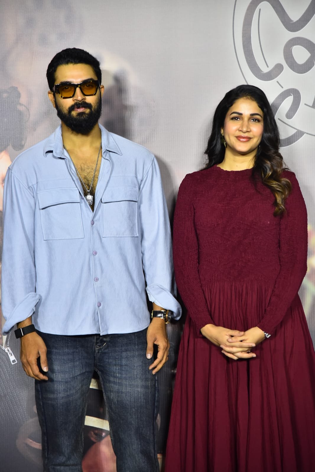 ‘సతీ లీలావతి’ ట్రైలర్‌ రిలీజ్ చేసిన రామ్ చరణ్ Telugu News