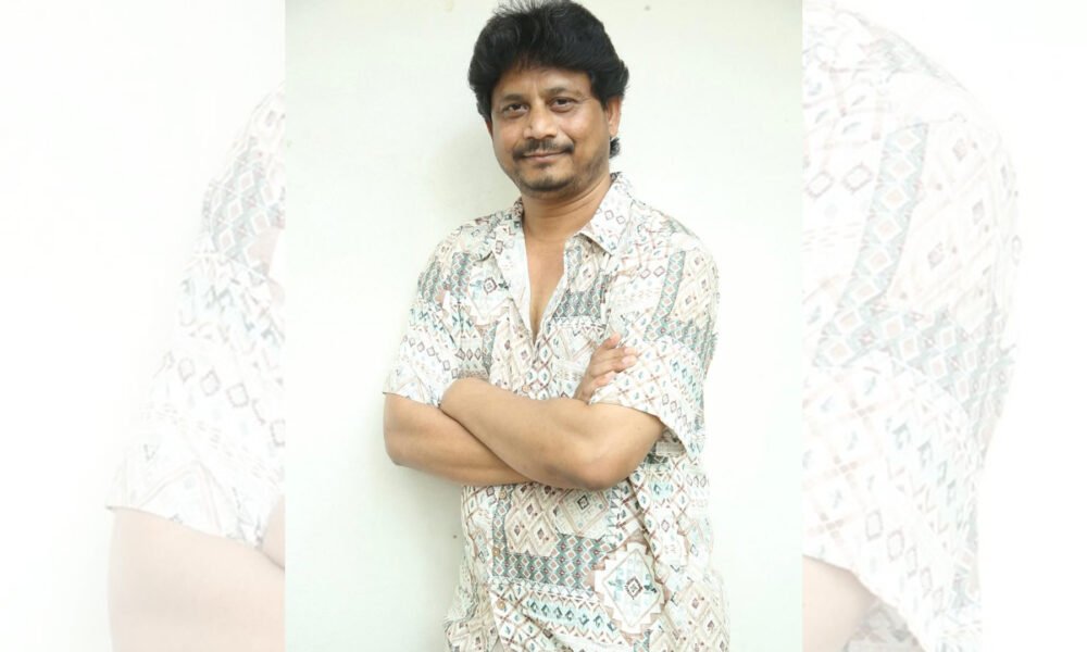 కుటుంబ సమేతంగా చూడదగ్గ చిత్రం ‘పురుష:’ – దర్శకుడు వీరు వులవల Telugu News