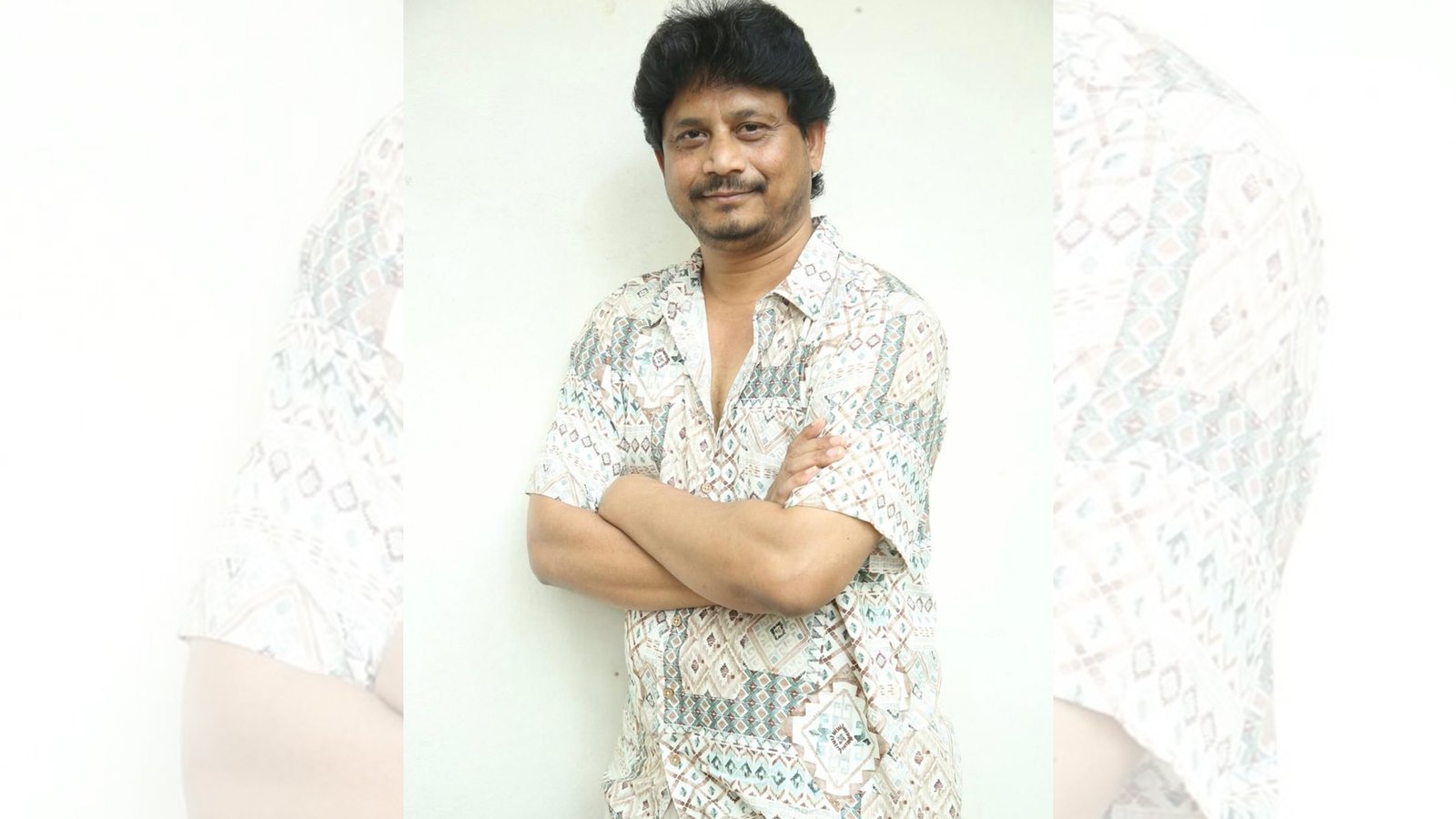 కుటుంబ సమేతంగా చూడదగ్గ చిత్రం ‘పురుష:’  – దర్శకుడు వీరు వులవల Telugu News