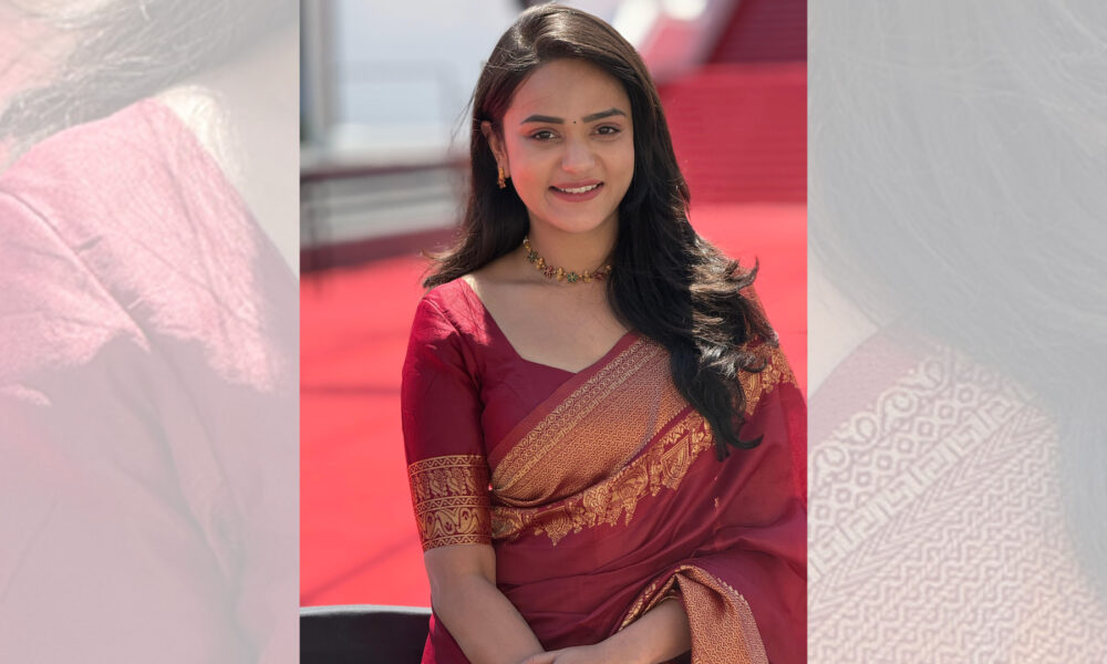 ‘బిగ్ బాస్’ ఫేమ్ శ్రీ సత్య చేతుల మీదుగా ‘విహారి OTT’ స్పెషల్ ప్రివ్యూ విడుదల Telugu News