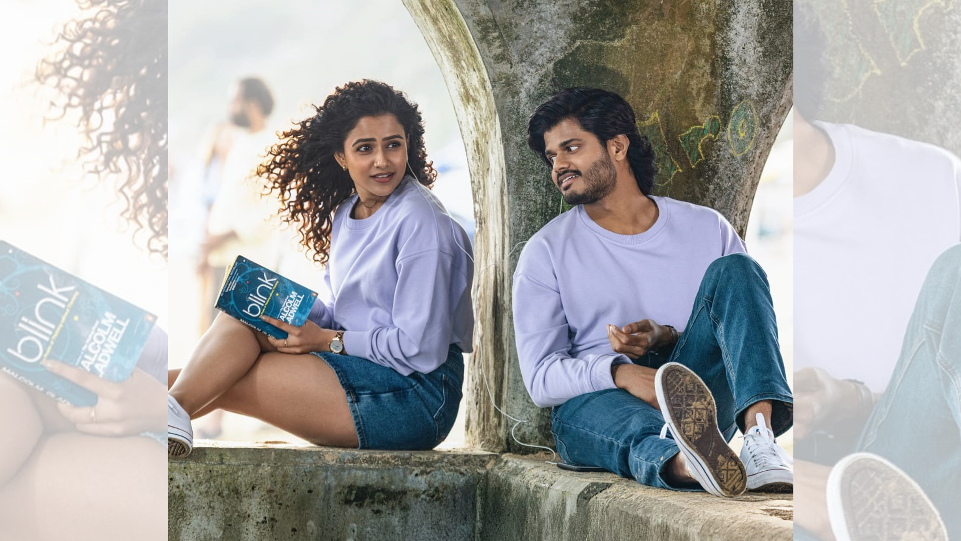 ‘ఎపిక్ – ఫస్ట్ సెమిస్టర్’ నుంచి మెలోడీయస్ ‘ప్రియసఖి’ విడుదల Telugu News