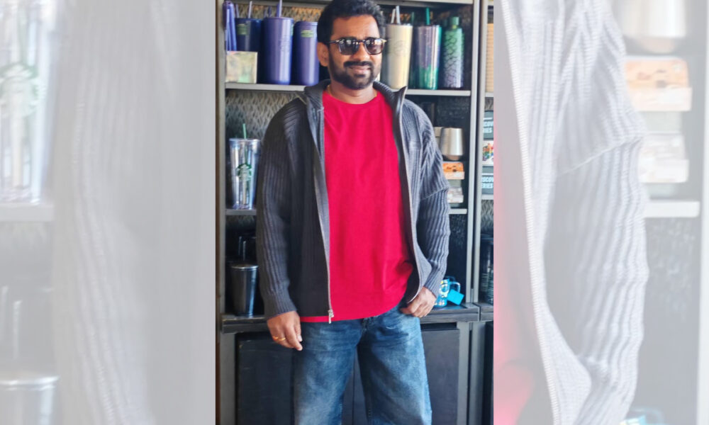 నల్లమల మూవీ డైరెక్టర్ రవిచరణ్ నుంచి రాబోతున్న రెండవచిత్రం నవాబ్ స్టార్ట్ కాబోతున్న మూడవ చిత్రం జెన్ జి గర్ల్స్ Telugu News