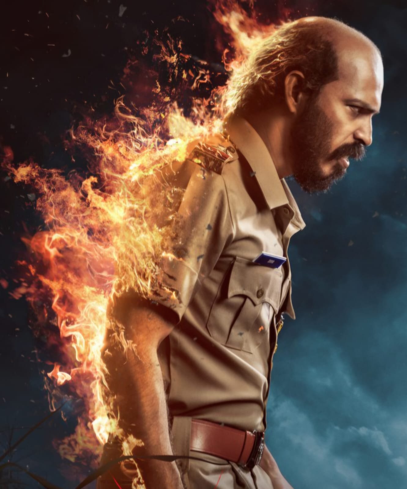 మే 15న థియేటర్లలోకి ‘రాక్షసపురం’: కె. ఎస్ రామారావు Telugu News