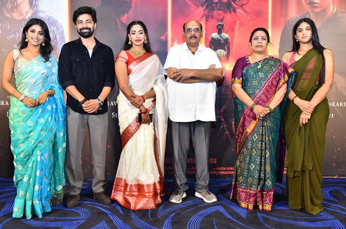 ‘అగధ’  టీజర్‌లో చూపించని ఎన్నో అంశాలు ఉంటాయి – ఎం.ఎస్. రాజు Telugu News