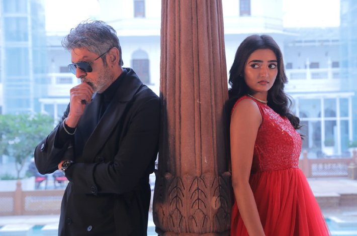 ‘వదలా’ సోల్ ఫుల్ టైటిల్ సాంగ్ రిలీజ్ Telugu News