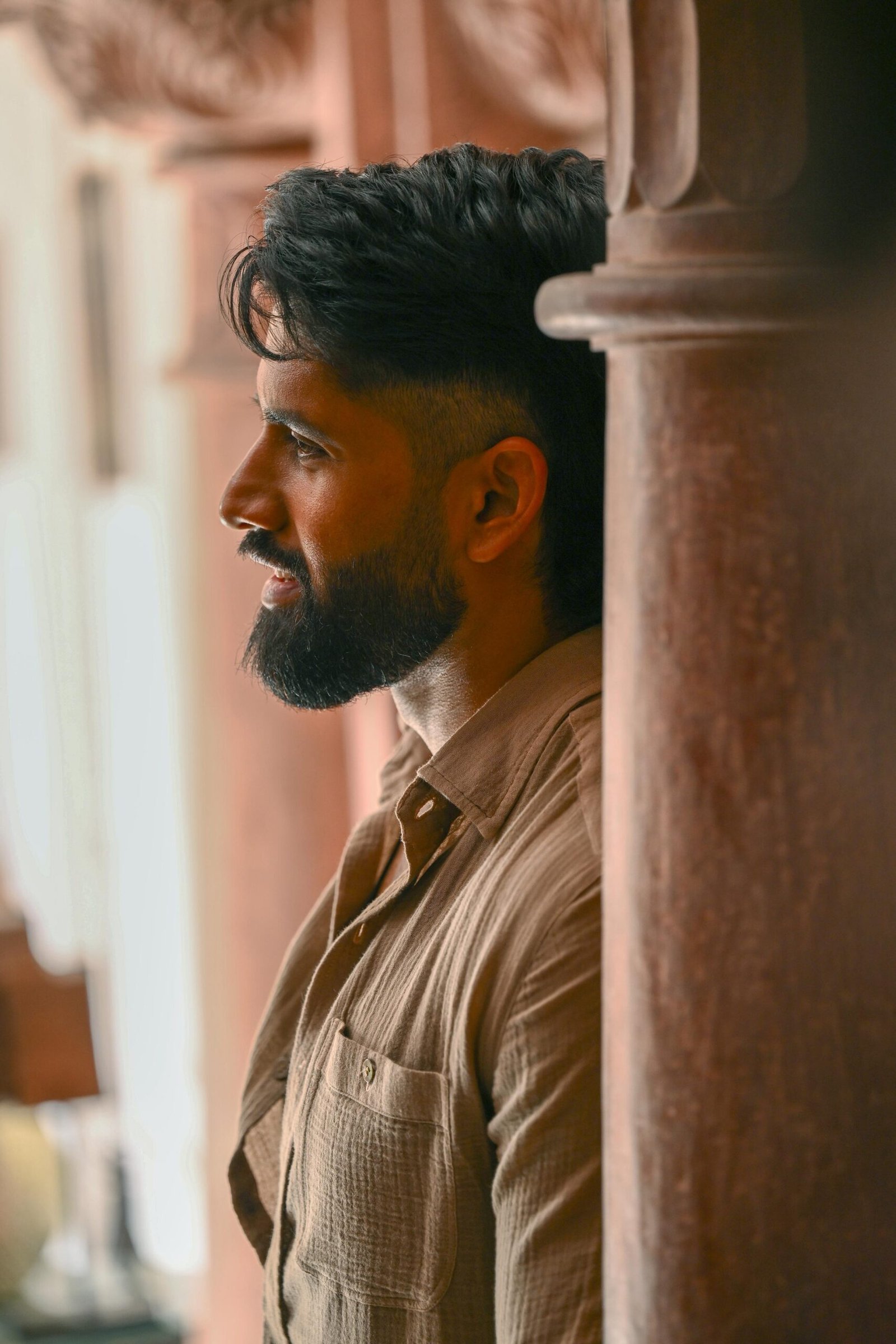 'వృషకర్మ' పూర్తి కావస్తున్న షూటింగ్- బిటిఎస్ స్టిల్స్ రిలీజ్ 1 ‘వృషకర్మ’ పూర్తి కావస్తున్న షూటింగ్- బిటిఎస్ స్టిల్స్ రిలీజ్ Telugu News