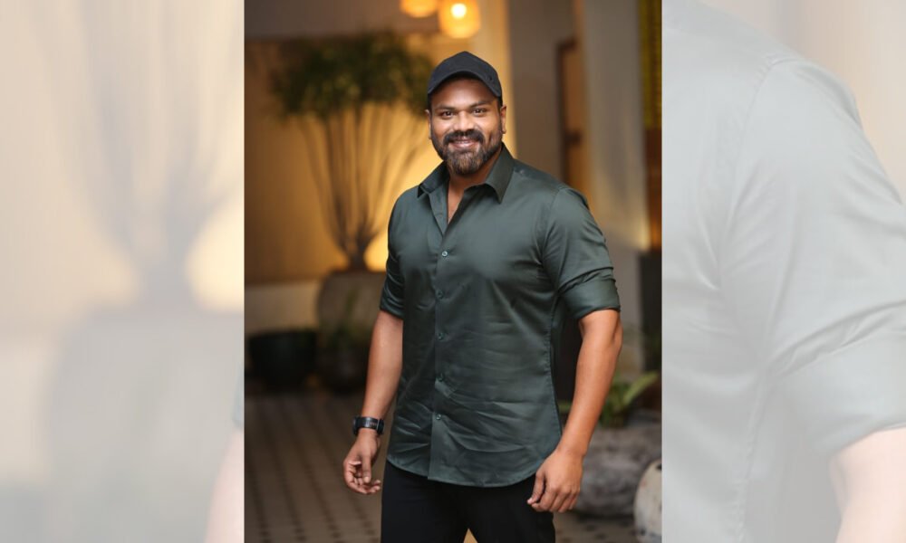 ఐక్య’ నా బిడ్డ లాంటిది” – మనోజ్ మంచు ఎమోషనల్ కామెంట్స్ Telugu News