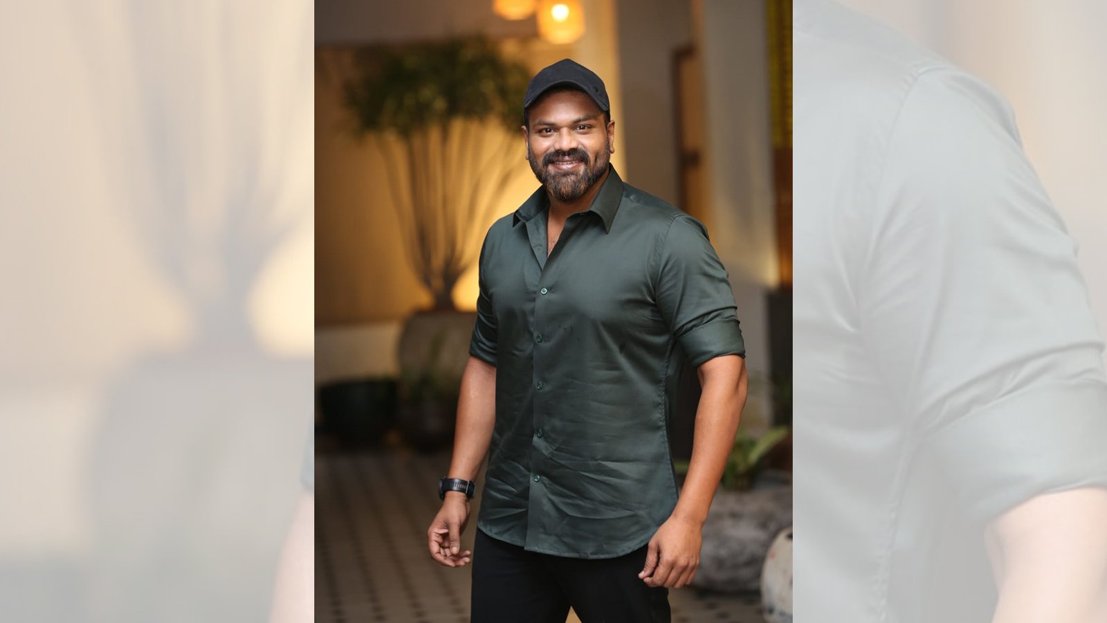 ఐక్య’ నా బిడ్డ లాంటిది” – మనోజ్ మంచు ఎమోషనల్ కామెంట్స్ Telugu News