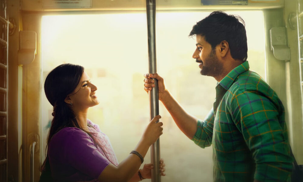 ‘సహ’ (లైఫ్ ఆఫ్ సంజు) నుంచి ‘సోల్ ఆఫ్ సహ’ గ్లింప్స్ రిలీజ్ Telugu News