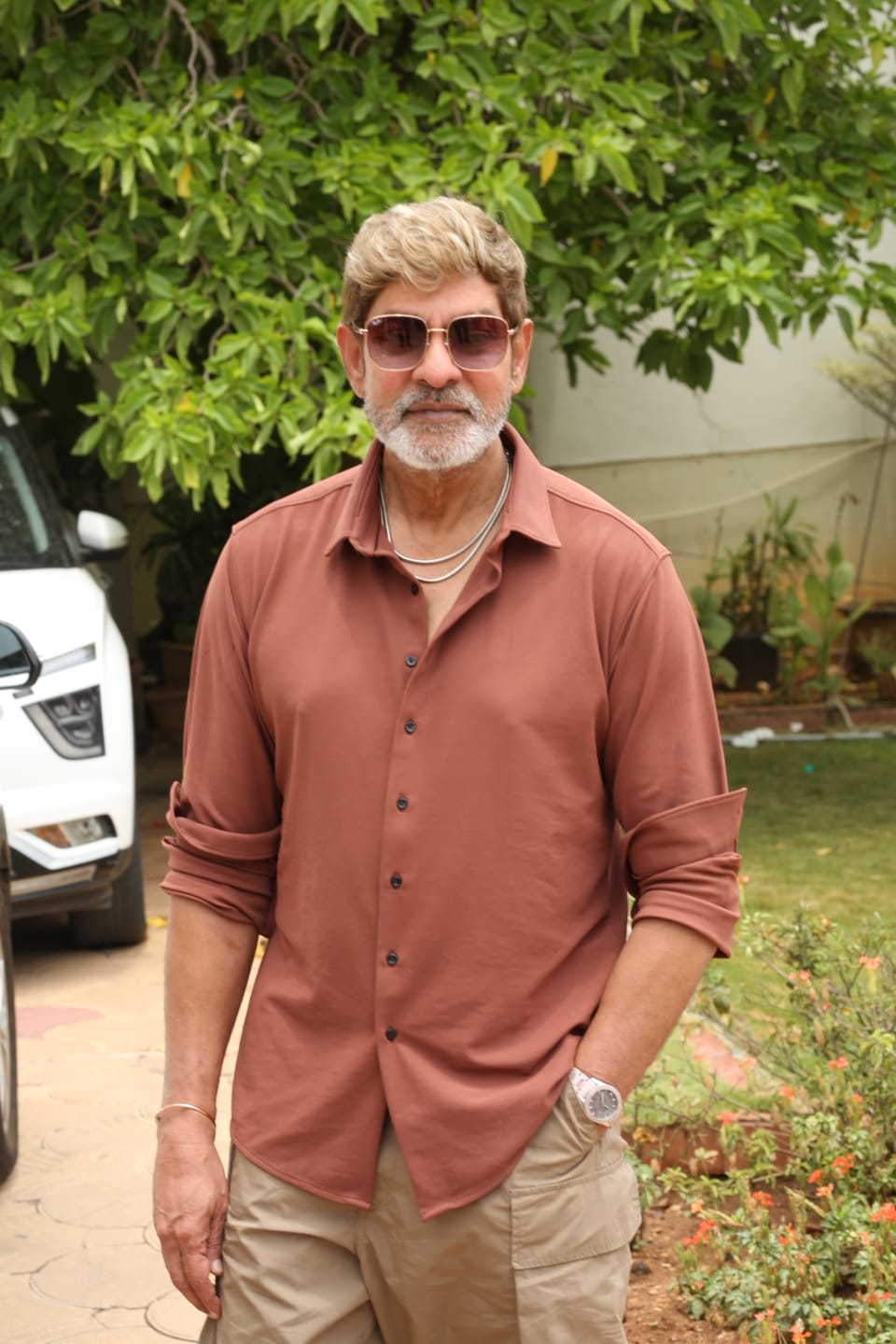 ‘పెద్ది’లో చేసిన అప్పలసూరి పాత్ర నా కెరీర్ లో నెంబర్ వన్ గా నిలుస్తుంది: జగపతి బాబు Telugu News