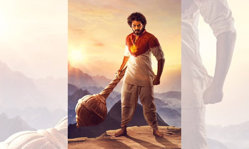 ‘హనుమాన్’ తెలుగు, హిందీలో 3Dలో జూన్ 25న రిలీజ్ Telugu News